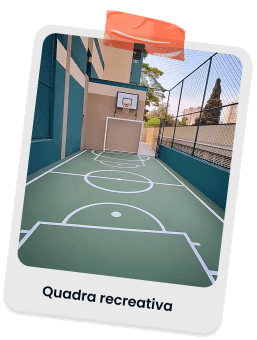 Quadra recreativa