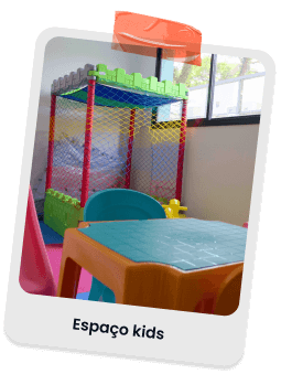Espaço Kids
