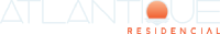 Logotipo Atlantique Residencial