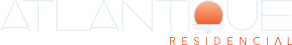 Logotipo Atlantique Residencial